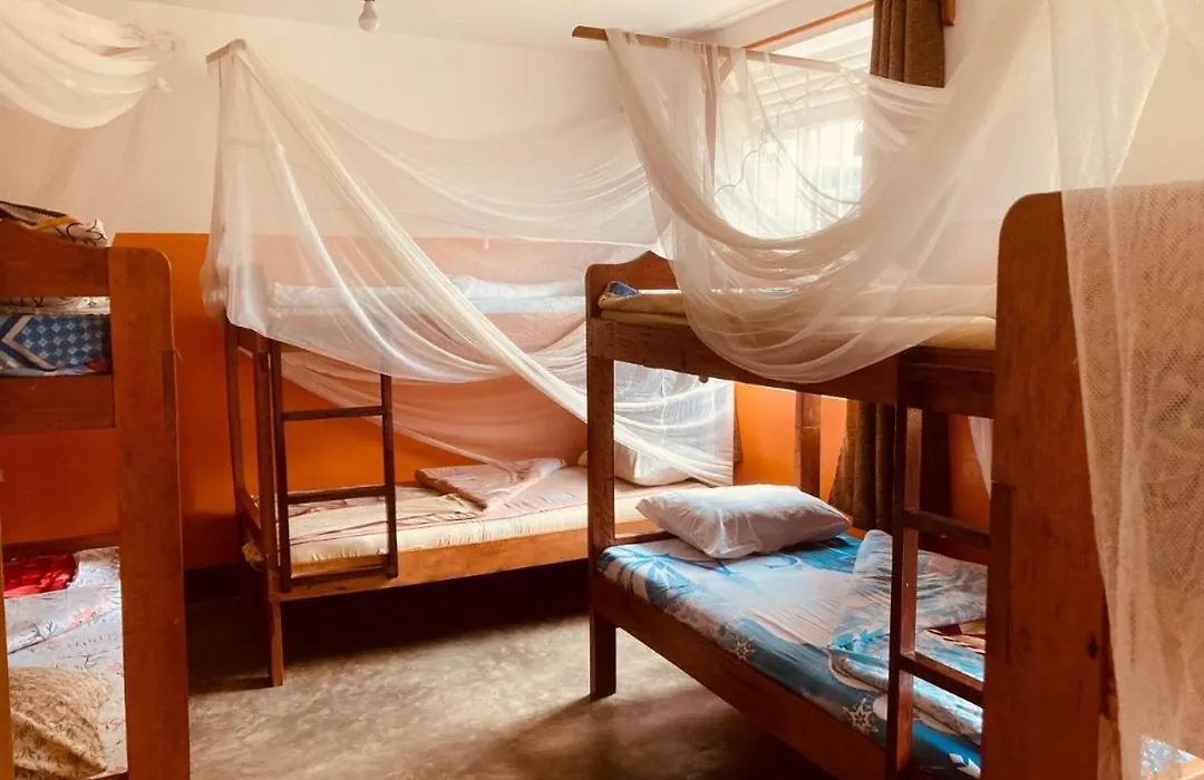 Yes Hostel-1